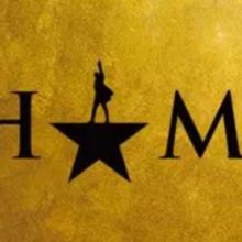HAMILTON Postponed at the Hobby Center