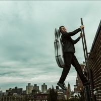 Sony Classical Releases Cellist Jan Vogler's Newest Recording on June 19