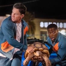 VIDEO: Netflix Shares ME TIME Trailer Starring Kevin Hart and Mark Wahlberg