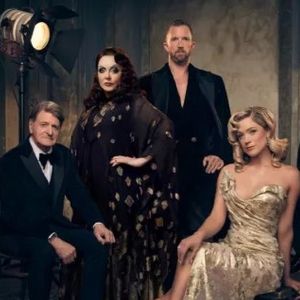 REVIEW: SUNSET BOULEVARD Showcases Australian Talent But Brightman Doesn't Quite Get…