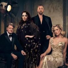 REVIEW: SUNSET BOULEVARD Showcases Australian Talent But Brightman Doesn't Quite Get 