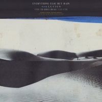 Until the Ribbon Breaks Return With New Song 'Everything Else But Rain' With Lucius