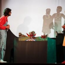 NORDIC NOIR Returns to Sydney