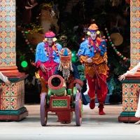 Netflix Star Maitreyi Ramakrishnan to Make Debut as a Cannon Doll in THE NUTCRACKER…