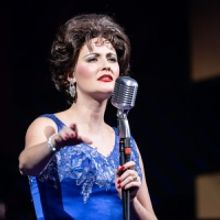 A PATSY CLINE HOLIDAY CONCERT Opens at Sierra Madre Playhouse Next Month