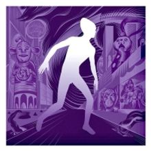 Devo's Gerald V. Casale's 'The Invisible Man' Gets Remixed by Heaven 17's Martyn Ware