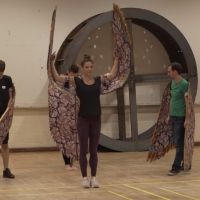 VIDEO: Go Inside Rehearsals For The Met's AKHNATEN