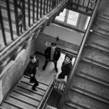 Radio Days Unveil New Video and Single From Upcoming LP