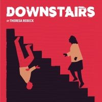 Actor's Express Continues Season with DOWNSTAIRS