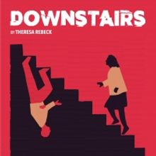 Actor's Express Continues Season with DOWNSTAIRS