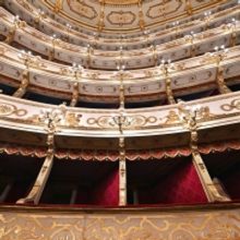 Al Via La Campagna Abbonamenti Per La Stagione Lirica 2023 Del Teatro Regio Di Parma