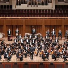 Sarasota Concert Association to Present The National Symphony Orchestra Featuring Hil