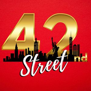 Review: 42ND STREET at Georgetown Palace Theatre