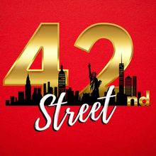 Review: 42ND STREET at Georgetown Palace Theatre