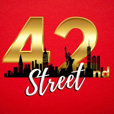 Review: 42ND STREET at Georgetown Palace Theatre