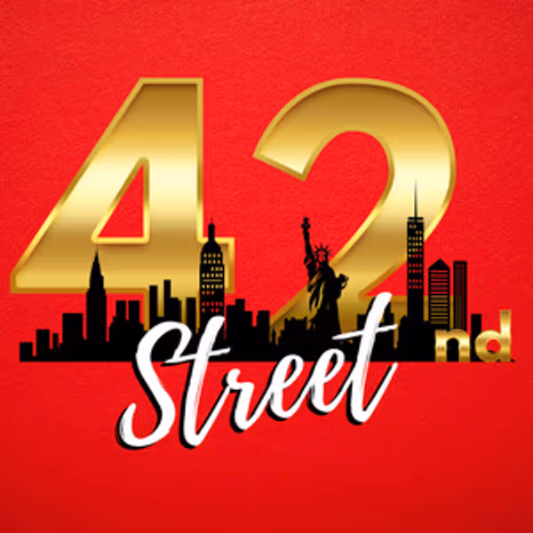 Review: 42ND STREET at Georgetown Palace Theatre Photo