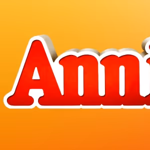 Spotlight: ANNIE at Charleston Gaillard Center