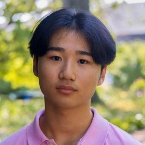 Meet the Next On Stage Finalists: Keita Kawahara