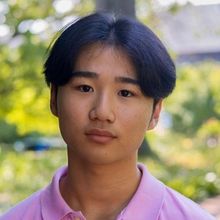 Meet the Next On Stage Finalists: Keita Kawahara