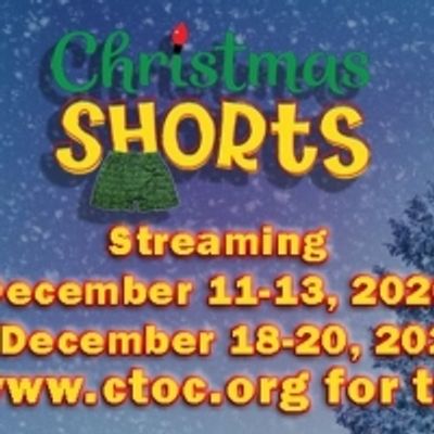 BWW Interview: CHRISTMAS SHORTS By the Children's Theatre Of Charleston Begins Streaming, December 11