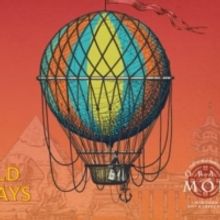 Review: SALLY, Oran Mor, Glasgow