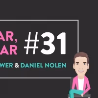VIDEO: Watch Ben Rimalower and Daniel Nolen's NEXT YEAR, SOME YEAR, Episode 31- Live…