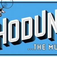 WHODUNIT The Musical Comes to The Green Room 42