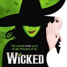 WICKED Announces Lottery for $25 Seats at Times-Union Center
