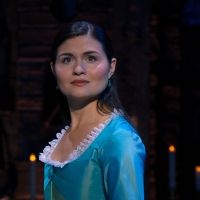 BWW Interview: Phillipa Soo Explains Why She Hopes HAMILTON Will Inspire Political…
