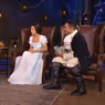 Video: Watch Kelly and Mark Recreate Viral HAMILTON Trend on LIVE
