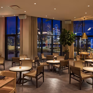 BLU ON THE HUDSON in Weehawken Presents Wine Pairing Dinner on 2/24