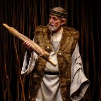 BWW Review: Tampa Repertory Theatre's Production of Perhaps William Shakespeare's…