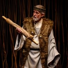 BWW Review: Tampa Repertory Theatre's Production of Perhaps William Shakespeare's Gre