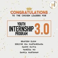 Hi Jakarta Production Announces Youth Internship Program Leaders