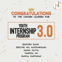 Hi Jakarta Production Announces Youth Internship Program Leaders