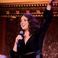 BWW Review: MELISSA ERRICO SINGS HER NEW YORK Is a Love Letter at 54 Below
