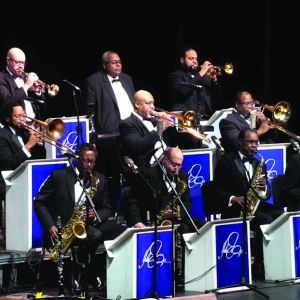 Celebrate Duke Ellington's 125th Birthday with Jazz at the Kennedy Center's 2023-24…