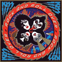 Photos: KISS Announces ROCK AND ROLL OVER 50th Anniversary Boxsets