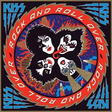 Photos: KISS Announces ROCK AND ROLL OVER 50th Anniversary Boxsets