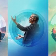 Los Angeles Master Chorale Announces Fall 2020 Digital Events