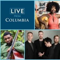 Miller Theatre at Columbia University School of the Arts Announces New Digital…