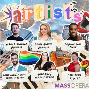 PRIDE IS A RIOT: RAISING HELL WITH HIGH NOTES AND HIGHER HEELS Will Come to Boston