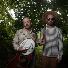 Gilligan Moss Shares New Single 'Upstate Miracle'