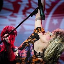 Review: HEDWIG AND THE ANGRY INCH Absolutely Rocks at City Theatre