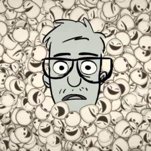 Video: The National Share 'Laugh Track' Feat. Phoebe Bridgers Video Directed By…