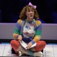 VIDEO: JUNIE B JONES, THE MUSICAL at the Marriott Theatre