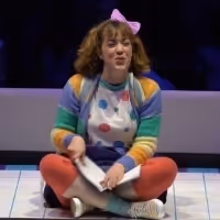 VIDEO: JUNIE B JONES, THE MUSICAL at the Marriott Theatre Video