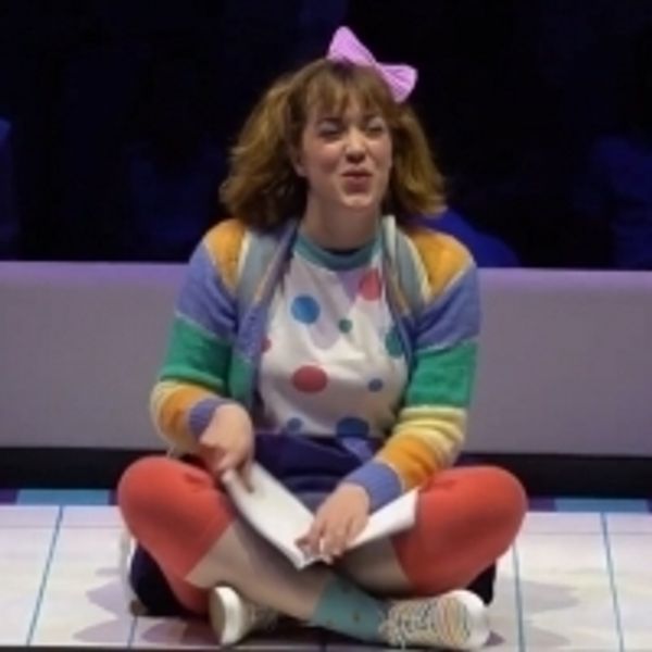 VIDEO: JUNIE B JONES, THE MUSICAL at the Marriott Theatre - Chicago Theater Video