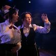 Review: MISS HOLMES RETURNS at Fells Point Corner Theatre Photo