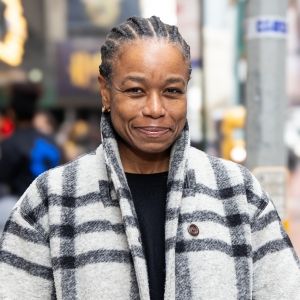 Words From The Wings: Quincy Tyler Bernstine of DOUBT Shares Backstage Routines and…